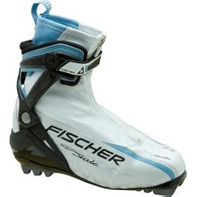 Fischer RC3 Skate My Style Boot - Women's
