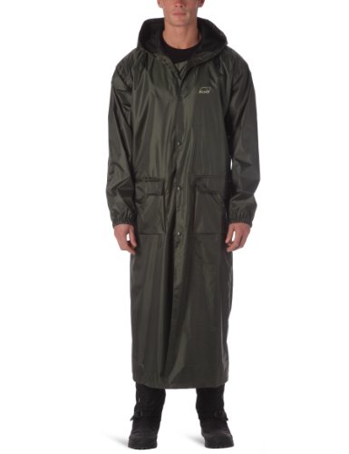 Baleno Herren Regenmantel Montana, khaki, S, 4070 gr&uuml;n_ Preisvergleich