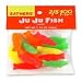 Sathers Ju Ju Fish Candy - 3.75 Oz Bag, 12 Ea Image