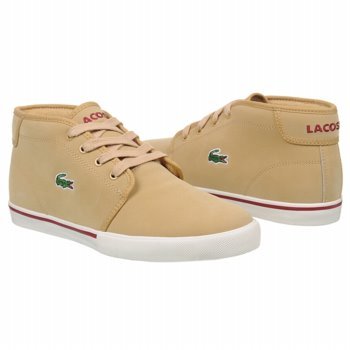 LACOSTE Men's Ampthill D