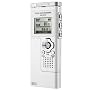 Olympus 1GB Digital Voice Recorder - White (WS-321M)
