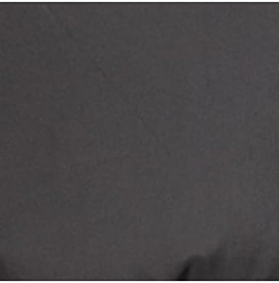 Cole Hann Black Zippered / Button Closure Solid New Men's Jacket (Medium)