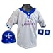 31xas%2BAdltL. SL75  baseball jerseys for kids