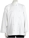 DII Chino Chef's Jacket