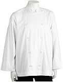 DII Chino Chef's Jacket