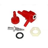 Kwik Fill Fuel Can Fitting by Dubro Products
