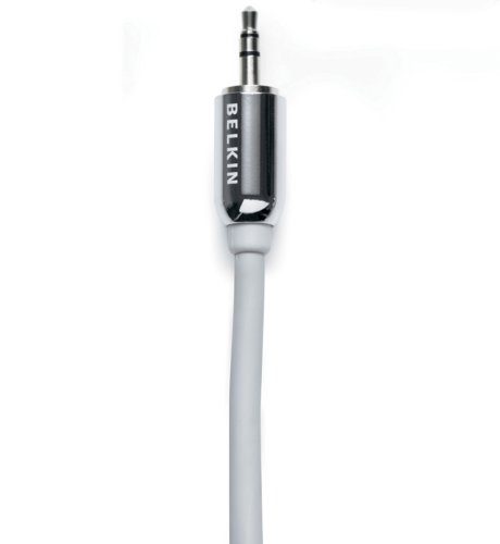 Mini Stereo Audio Cable