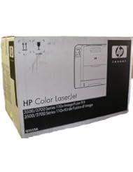 CE: HEWQ3655A - HP 55A - Image Fuser (110-127V) Maintenance Kit (Q3655A) for HP Color LaserJet 3500/3700 - HEWLETT PACKARD COMPANY