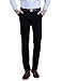 Match Men's Slim Straight Fit Casual Pants
