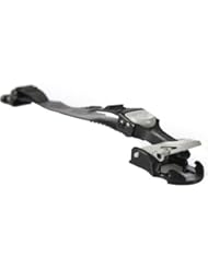Sports: Mares Fin Strap with ABS Plus Buckle Assembly, Black - Mares