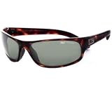 Bolle Anaconda Sunglasses Dark Tortoise Frame w/Polarized Axis Lens