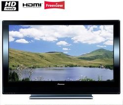 Pioneer PDP-4270XD 42-inch HD Ready Plasma TV [Electronics]