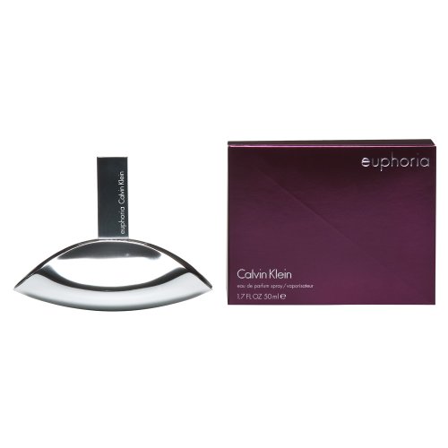 Women's Euphoria by Calvin Klein Eau de Parfum Spray - 1.7 oz.