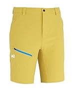 MILLET Short Ltkactivistshor (Amarillo)
