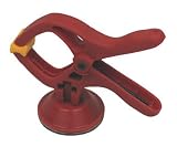 Review Wolfcraft, Inc 3628470 / 40 each: Wolfcraft 3/4 Vacuum Base Spring Clamp (3628470)