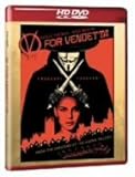 Vフォー・ヴェンデッタ [HD DVD]