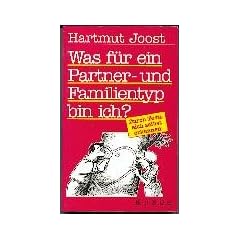 Was fuer ein Partner- und Familientyp bin ich