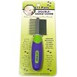 Coastal Pet Li`l Pals Dog & Puppy Double-Sided Grooming Comb