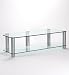 MS Glass TV Stand up to 52