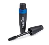 Max Factor Eye Max Factor 2000 Calorie Extreme Lash Plumper Waterproof Mascara, Extreme Blackout 404, 0.44-Ounce Packages (Pack of 2)