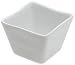 Pillivuyt Quartet Deep 5 ounce Ramekin; White