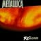 Rating the Metallica albums