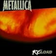Re-Load by Metallica