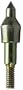 Gold Tip EZ-Pull 100 Grain Field Points (12-Pack)