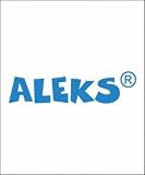 ALEKS Users Guide and Access Code for Financial Accounting (Stand Alone 1 Term)