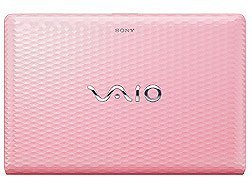 SONY VAIO E���꡼�� �ԥ� VPCEH39FJ/P �μ̿�