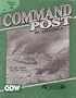 Command Post Quarterly, Issue 4 (Winter 1994)