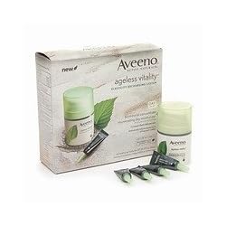 Aveeno Ageless Vitality Rejuvenating Day Treatment