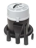 Wet/Dry Can Vacuum,12 Volt BARJAN 032-310