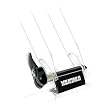 Yakima BlockHead Locking Bike Fork Mount with Core