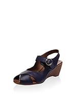 Bueno Cuñas (Azul Marino)