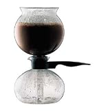 Produkt-Bild: Bodum PEBO Vakuum Kaffeebereiter, 1.0l
