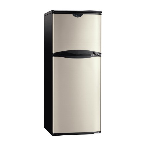 Frigidaire 45 Cu Ft Compact Refrigerator FRT045GM