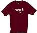 pianists duet with their fingers  100% Cotton Unisex Tee with funny 'Just Duet' musical design in over 30 colors