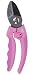 Bond 6902 Pink 7.5-Inch Compact Anvil Pruner