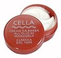 Cella Tallow and Coconut Oil Shave Soap