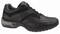 Caterpillar RUMNEY MENS OXFORD BLACK (schwarz)
