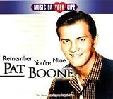 Remember You're Mine