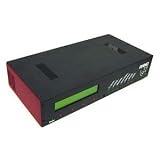 Rhino Channel Bank - CB24-FXS-110V - T1, 24 FXS analog channels, 110VAC
