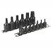 Impact TRX-Star Socket Set 13pc 1/4? & 3/8?Sq Drive