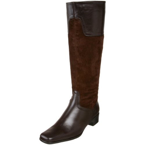 VANELi Womens Shantie Knee-High Boot