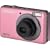 Samsung SL202 10MP Digital Camera with 3x Optical Zoom and 2.7 inch LCD (Pink)