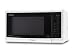 Panasonic NN-CT756W 27L 1000W, 1.3kW Quartz Grill Combi Microwave Oven in White