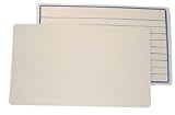 Dry-Erase Pupil Boards - 9