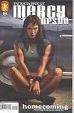 Mercy Thompson Homecoming #4