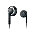 Philips SHE2660/10 In-Ear-Kopfh�rer (103 dB) grau/schwarz